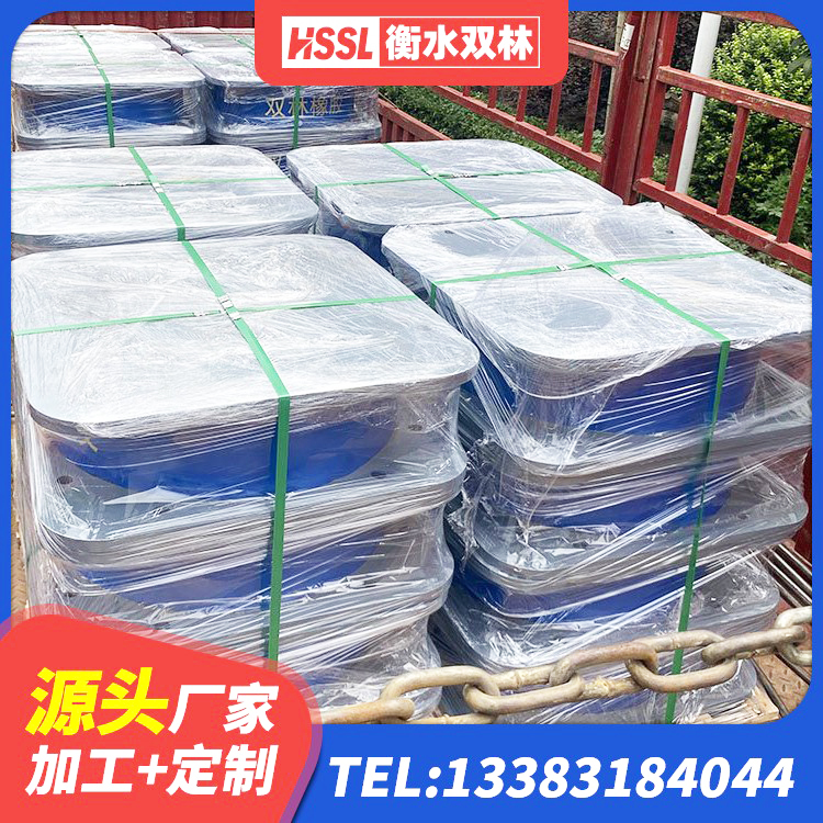 深泽县LRB1400铅芯支座多少钱 深泽县建筑减震和抗震支座生产厂家 深泽县建筑圆形高阻尼橡胶隔震支座 深泽县隔震支座1型生产厂家 - 第1张