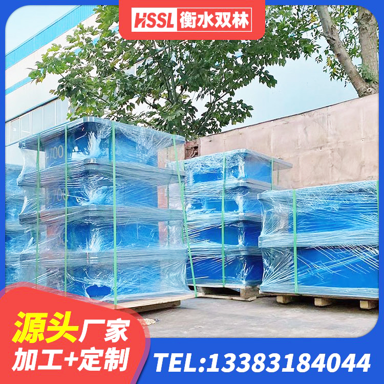 深泽县LRB1400铅芯支座多少钱 深泽县建筑减震和抗震支座生产厂家 深泽县建筑圆形高阻尼橡胶隔震支座 深泽县隔震支座1型生产厂家 - 第6张