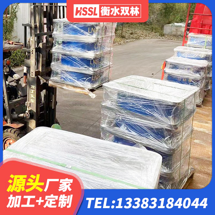 深泽县叠层橡胶隔震支座多少钱 深泽县圆形铅芯隔震支座厂家电话 深泽县建筑民用建筑隔震支座厂家 深泽县高阻尼隔震支座支座源头工厂 - 第3张