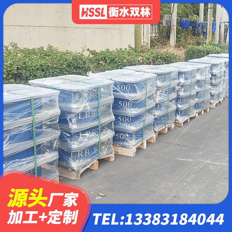深泽县LRB800铅芯橡胶隔震支座 深泽县抗震钢结构支座厂家 深泽县钢结构支座源头工厂 深泽县LRB500铅芯隔震支座多少钱 - 第4张