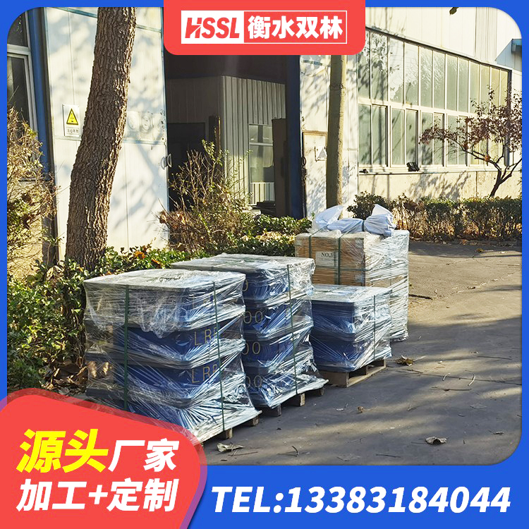 深泽县隔震层隔震支座厂家 深泽县铅芯隔震支座LRB700-Ⅱ源头工厂 深泽县HDR减隔震支座生产厂家 深泽县橡胶隔震支座LNRD420生产厂家 - 第1张